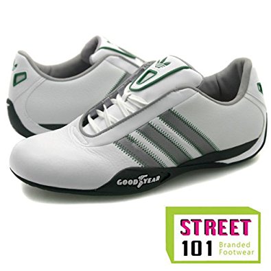 chaussure adidas goodyear homme