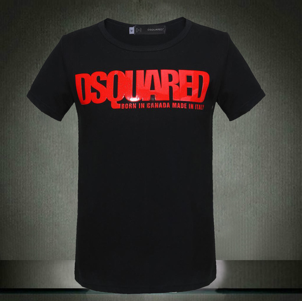 dsquared2 screaming t shirt