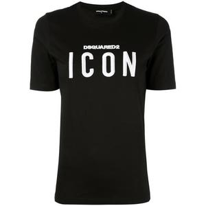tee shirt dsquared faux